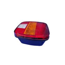 Lanterna traseira ford/vw 89.ld/le gauer **ford ford /**vw