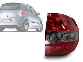 LANTERNA TRASEIRA FOX 04 a 10 FUME PASSAGEIRO LANTERNA TRASEIRA FOX 04 a 10 FUME PASSAGEIRO