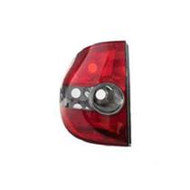 Lanterna Traseira Fox 04/ Direito - Bicol.Acrilico