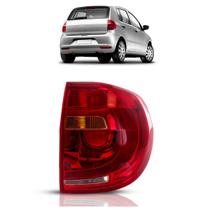 Lanterna Traseira Fox 2010 A 2014 Bicolor