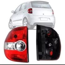 Lanterna Traseira Fox Crossfox 04 05 06 07 08 09 10 Esquerda Arteb