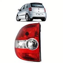 Lanterna Traseira FOX Crossfox 2004 2005 2006 2007 2008 2009 2010 BI Lado Esquerdo
