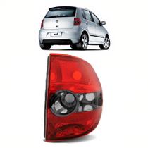 Lanterna Traseira FOX Crossfox 2004 2005 2006 2007 2008 2009 2010 Fumê Lado Direito