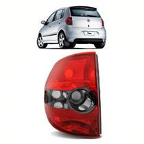 Lanterna Traseira FOX Crossfox 2004 2005 2006 2007 2008 2009 2010 Fumê Lado Esquerdo