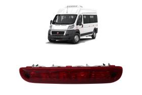 Lanterna traseira freio ducato 2.3 (2018/...) (brake light)