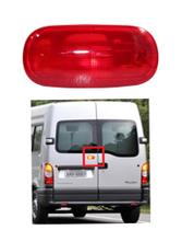 Lanterna traseira freio master (break light)