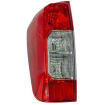 Lanterna Traseira Frontier após 2016 LE - Pradolux - PL1020.02.27