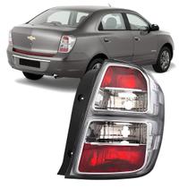Lanterna Traseira Fume Cobalt 2012 2013 2014 15 2016 Direito