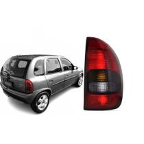Lanterna Traseira Fume Corsa 4 Portas Pick Up 1996 1997 1998 1999