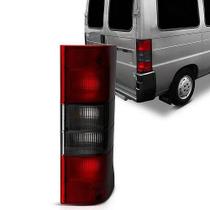 Lanterna Traseira Fumê Ducato Boxer Jumper 1996 a 2003 Direita