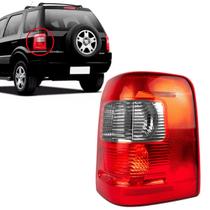 Lanterna Traseira Fumê EcoSport 4x4 4WD 2.0 2004 2005 2006 2007