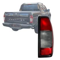 Lanterna traseira fume frontier 2003 á 2007 lado direito Lanterna traseira fume frontier 2003 á 2007 lado direito