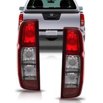 Lanterna Traseira Fume Frontier Attack 2008 A 2015