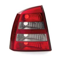 Lanterna traseira fume gm chevrolet astra sedan 2003 a 2011 lado esquerdo - arteb