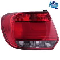Lanterna Traseira Fumê Gol G6 2012 até 2015