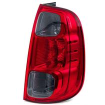 Lanterna Traseira Fumê Lado Direito Uno Evo 2010 até 2014 Lanterna Traseira Fumê Lado Direito Uno Evo 2010 até 2014