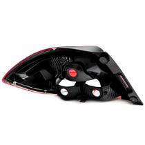 Lanterna Traseira Fume Ônix 12/18 Lado Direito