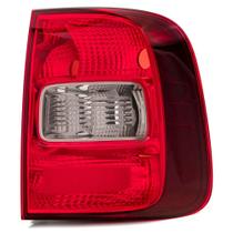 Lanterna Traseira Fumé Saveiro G5 2013-2016 Arteb LD