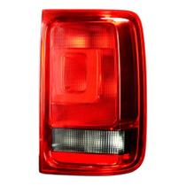 Lanterna Traseira Fume Vw - Volkswagen Amarok Lado Direito