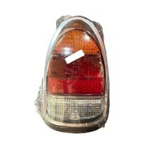 Lanterna Traseira Fusca 1973 74 75 76 à 1979 Média Tricolor Lanterna Traseira Fusca 1973 74 75 76 à 1979 Média Tricolor