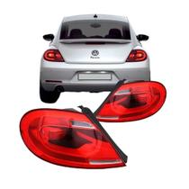 Lanterna Traseira Fusca 2012 2013 2014 2015 Bicolor