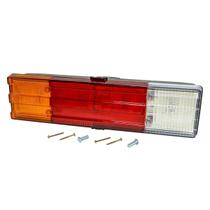 LANTERNA TRASEIRA GAUER MERCEDES 98 C/SOQUETE S/VIGIA C/CONECTOR 5 VIAS LD - 1427 Única LANTERNA TRASEIRA GAUER MERCEDES 98 C/SOQUETE S/VIGIA C/CONECTOR 5 VIAS LD - 1427 Única