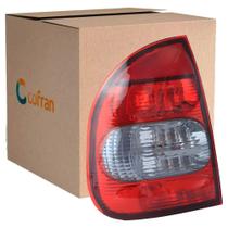 Lanterna Traseira Gm Corsa Sedan/Classic 2000 Ate 2010 Le
