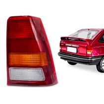 Lanterna Traseira GM Kadett 1989 até 1998 Tricolor Unidade