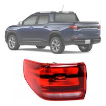 Lanterna Traseira Gm Montana 2023 2024 2025 Novo Original
