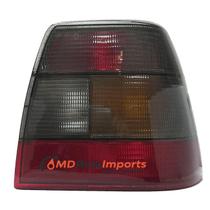 Lanterna traseira gm monza tubarao 1991 ate 1996 bicolor fume Lanterna traseira gm monza tubarao 1991 ate 1996 bicolor fume