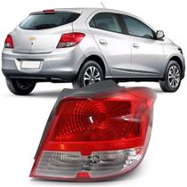 Lanterna Traseira Gm Onix 2012/2016 Direita Fitam