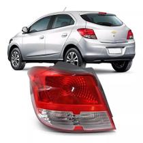 Lanterna Traseira Gm Onix 2012/2016 Esquerda Fitam