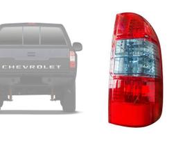 LANTERNA TRASEIRA GM S10 2008 a 2012 PASSAGEIRO 36014D