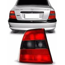 Lanterna Traseira Gm Vectra 1996/1999 Ré fume Esquerda Lanterna Traseira Gm Vectra 1996/1999 Ré fume Esquerda