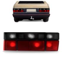 Lanterna Traseira Gol 1987 1988 1989 1990 91 92 93 1994 Fumê