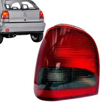 Lanterna Traseira Gol G2 1995 ate 1999 LE fume