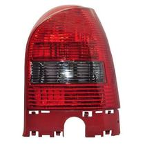 Lanterna Traseira Gol G3 99 Lado Direito Ré Fumê