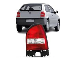 Lanterna Traseira Gol G3 Bic Lado Direito BapImports