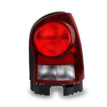 Lanterna Traseira Gol G4 2005 a 2014 Lado Direito Passageiro