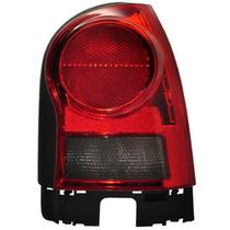 Lanterna Traseira Gol G4 2006 2007 2008 Bicolor Re Fume Lanterna Traseira Gol G4 2006 2007 2008 Bicolor Re Fume