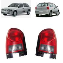 Lanterna Traseira Gol G4 2006 Até 2014 Mod Original