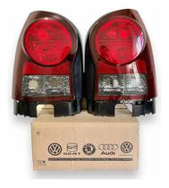 Lanterna Traseira Gol G4 Vw 2004 2006 2007 A 2014 Lanterna Traseira Gol G4 Vw 2004 2006 2007 A 2014