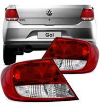 Lanterna Traseira Gol G5 09/12 (PAI) Lanterna Traseira Gol G5 09/12 (PAI)