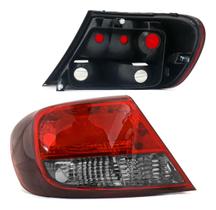 Lanterna Traseira Gol G5 09/12 (PAI) Lanterna Traseira Gol G5 09/12 (PAI)