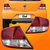Lanterna traseira Gol G5 2009 2010 2011 2012 2013 Lanterna traseira Gol G5 2009 2010 2011 2012 2013