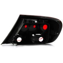 Lanterna Traseira Gol G5 2009 2010 A 2012 Bicolor Re Cristal Lanterna Traseira Gol G5 2009 2010 A 2012 Bicolor Re Cristal