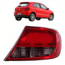 Lanterna Traseira Gol G5 GV 2009 2010 2011 2012 LD Fumê