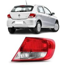 Lanterna Traseira Gol G5 Trend 2008/2012 Direita Lanterna Traseira Gol G5 Trend 2008/2012 Direita