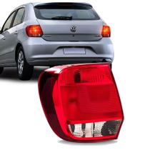 Lanterna Traseira Gol G6 Trend 2013/2016 c/Neb Esquerda Lanterna Traseira Gol G6 Trend 2013/2016 c/Neb Esquerda