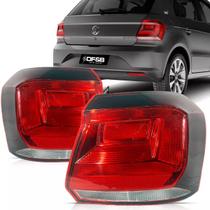 Lanterna Traseira Gol G7 G8 2016 2017 2018 2019 2020 2021 22